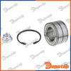 Roulement de roue arriére pour LAND ROVER | KLT-LR-001, LR021939